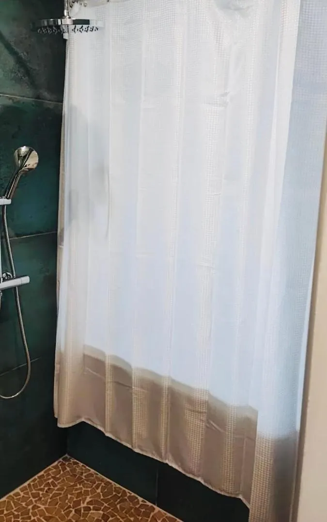 412 The Diamond Swing Apartment Le Diamant Martinique