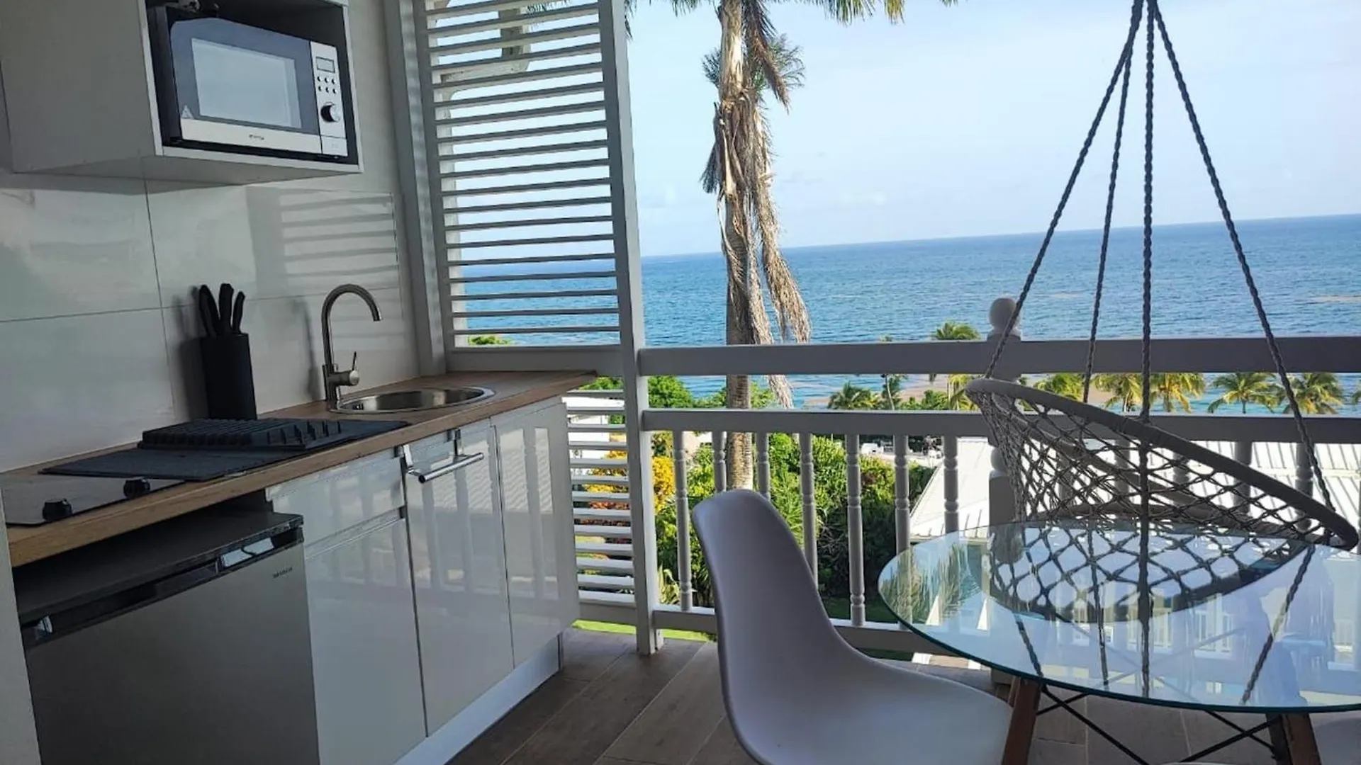 Appartement 412 The Diamond Swing à Le Diamant Martinique